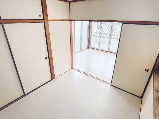 物件内観写真6　(2025年11月撮影)