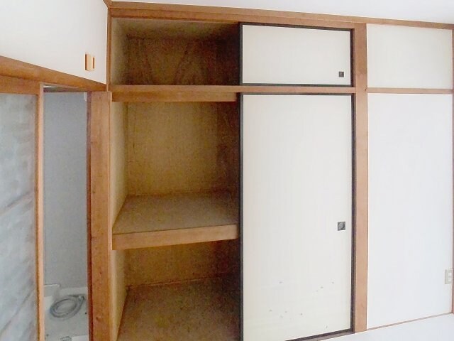 物件内観写真7　(2025年11月撮影)