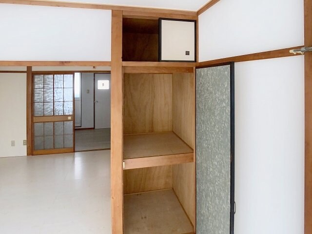 物件内観写真8　(2025年11月撮影)