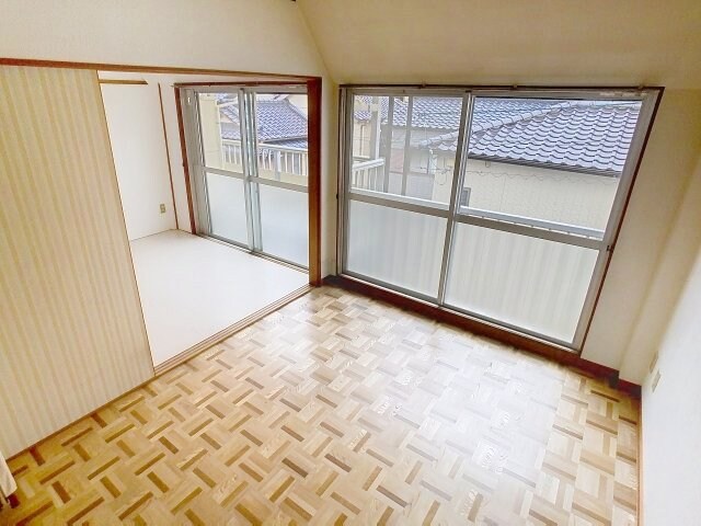 物件内観写真2　(2025年11月撮影)