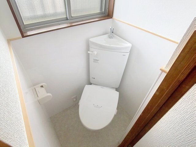 物件内観写真5　(2025年11月撮影)