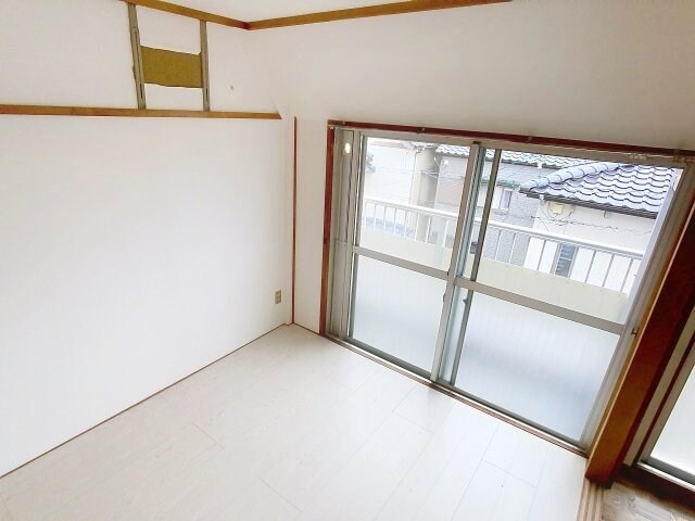 物件内観写真6　(2025年11月撮影)