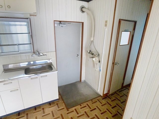 物件内観写真10　(2025年11月撮影)