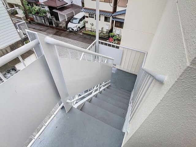 物件内観写真12　(2025年11月撮影)