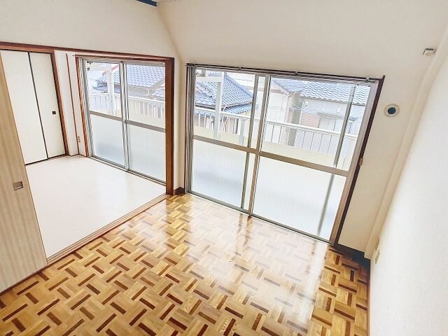 物件内観写真2　(2025年11月撮影)