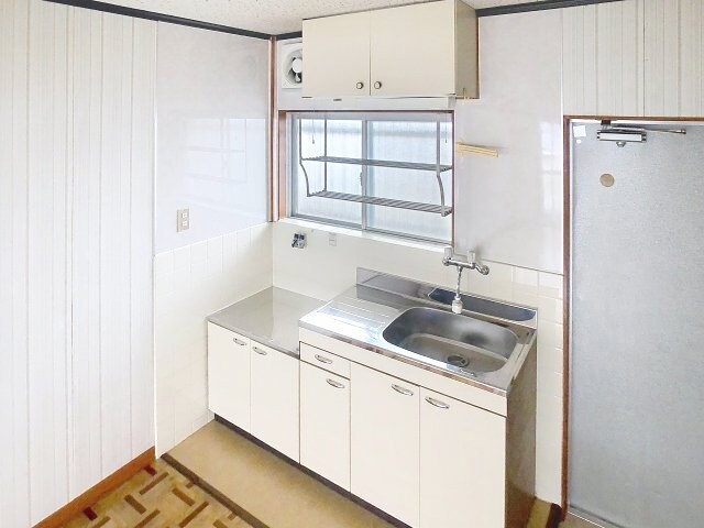 物件内観写真3　(2025年11月撮影)