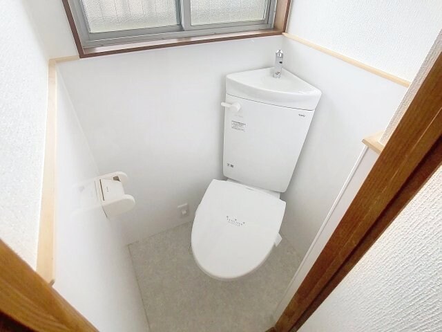 物件内観写真5　(2025年11月撮影)