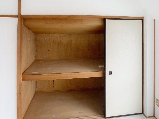 物件内観写真7　(2025年11月撮影)