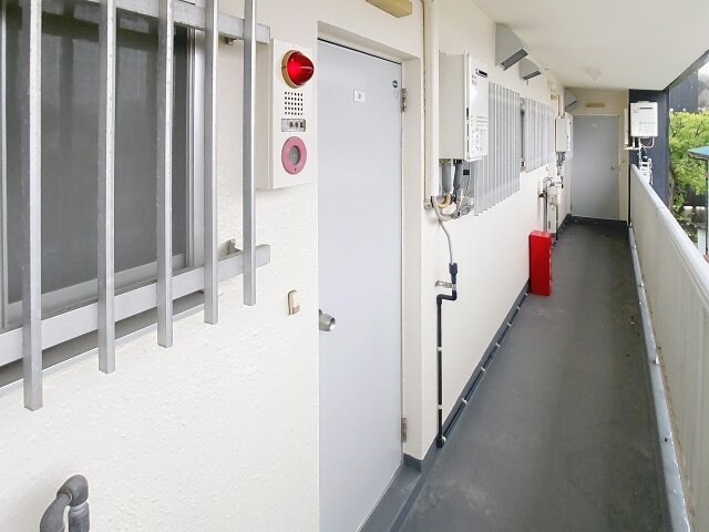 物件内観写真12　(2025年11月撮影)