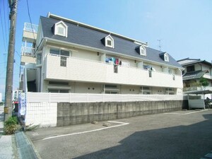 Join K＇s外観写真