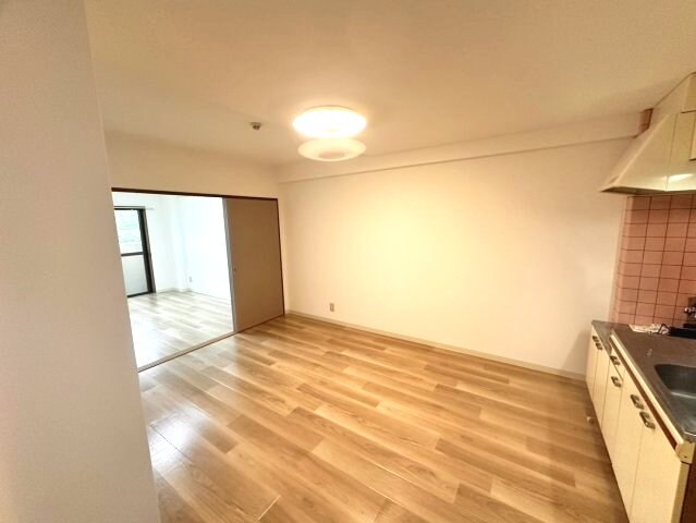 物件内観写真8　(2025年6月撮影※現況を優先致します。)