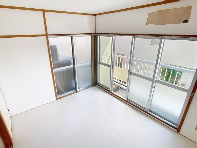 物件内観写真2　(2025年11月撮影)