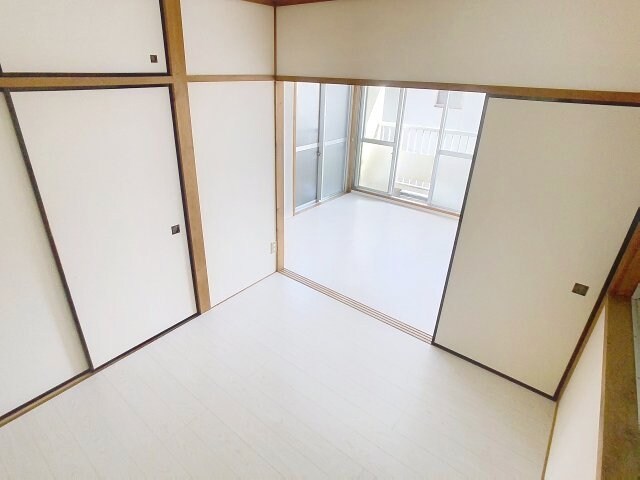 物件内観写真6　(2025年11月撮影)