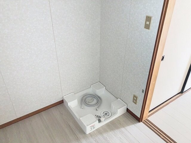 物件内観写真7　(2025年11月撮影)