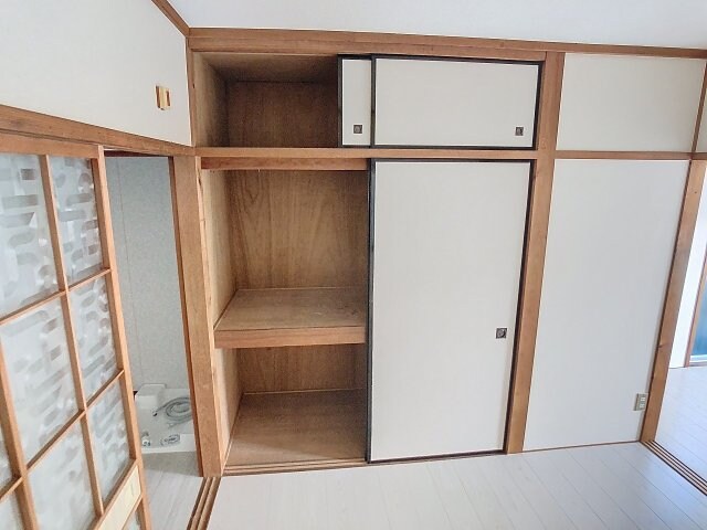 物件内観写真8　(2025年11月撮影)