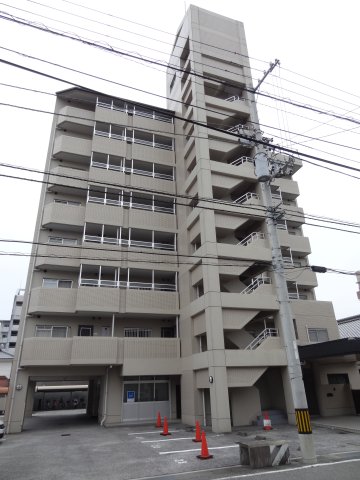 サンハイツ上町 (1)
