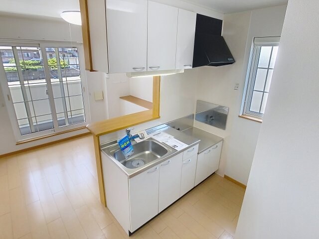 物件内観写真3　(2025年5月撮影)