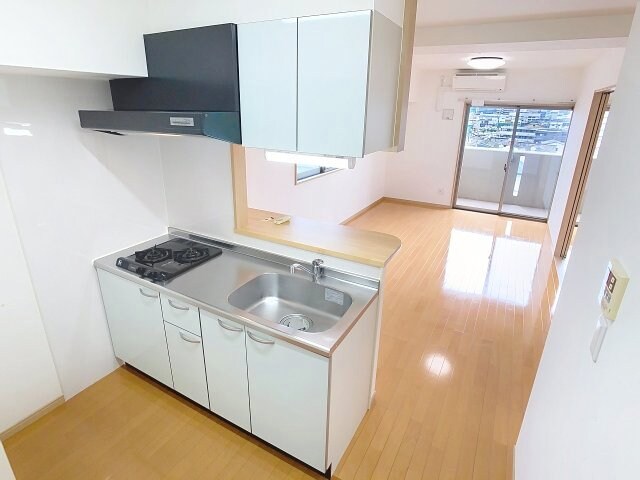 物件内観写真4　(2025年10月撮影)