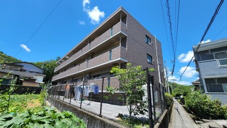 ヒコルティーレ丁野外観写真