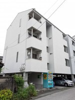 2021年5月撮影