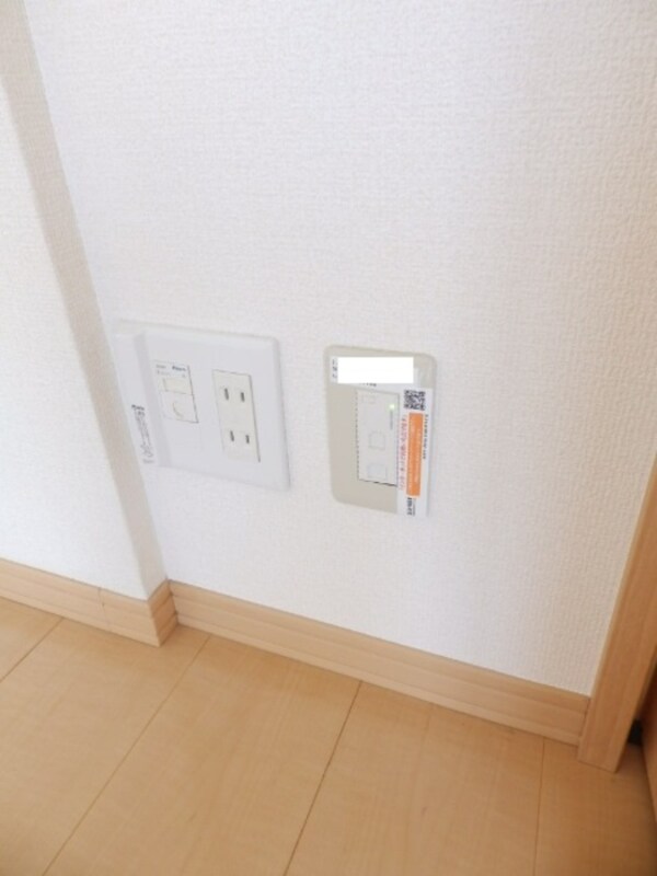 建物設備(ネット無料＆Wi-Fi付)