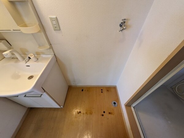建物設備(2025年5月撮影※現況を優先致します。)