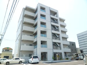 ルガーノ Ⅱ外観写真