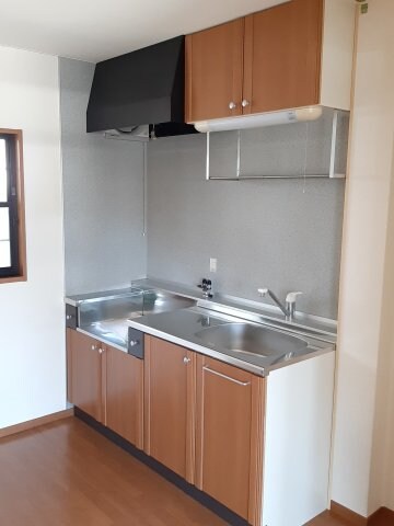 物件内観写真3　(2021年4月撮影)