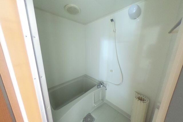 物件内観写真4　(2021年4月撮影)