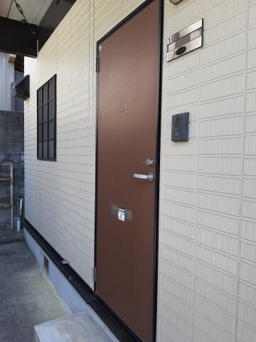 物件内観写真12　(2021年4月撮影)