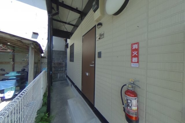 物件内観写真13　(2021年4月撮影)