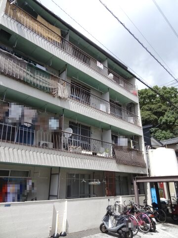 物件外観写真1　(現況を優先します。（撮影時期：2018年8月）)