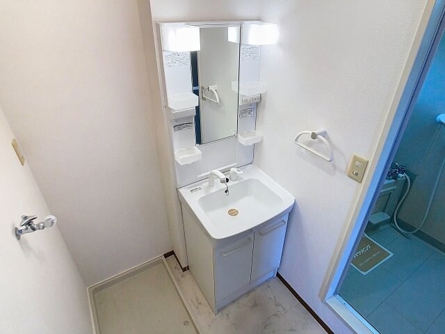 物件内観写真6　(2025年5月撮影)