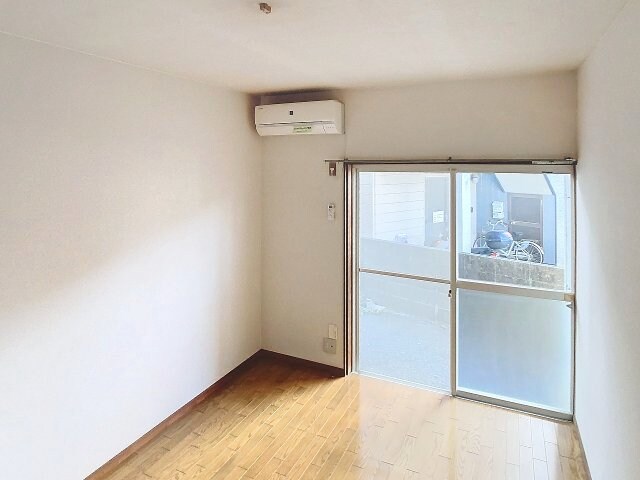 物件内観写真2　(2024年12月撮影)