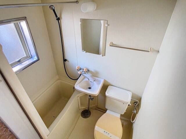 物件内観写真4　(2024年12月撮影)