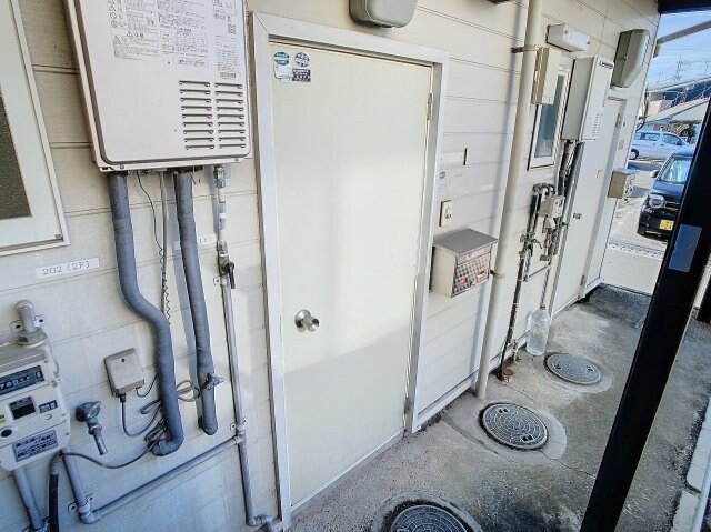 物件内観写真13　(2024年12月撮影)