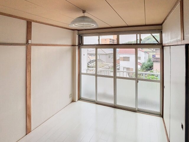 物件内観写真2　(2024年10月撮影)