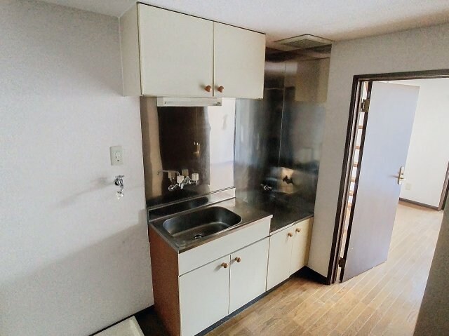 物件内観写真3　(2024年12月撮影)