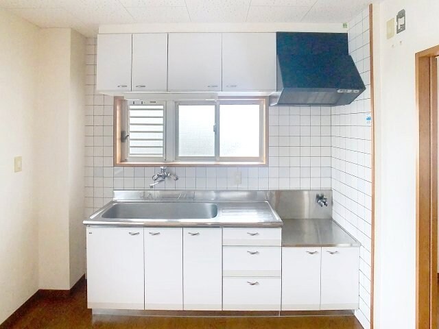 物件内観写真3　(2025年6月撮影)