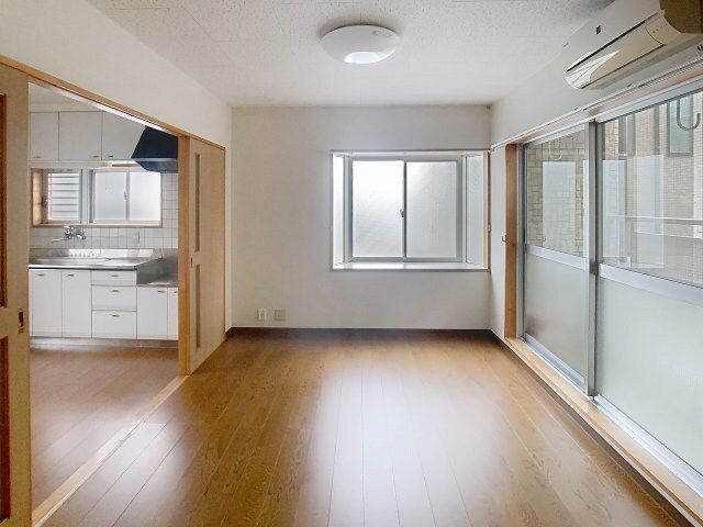 物件内観写真7　(2025年6月撮影)