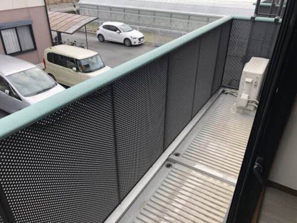 バルコニー(バルコニー)