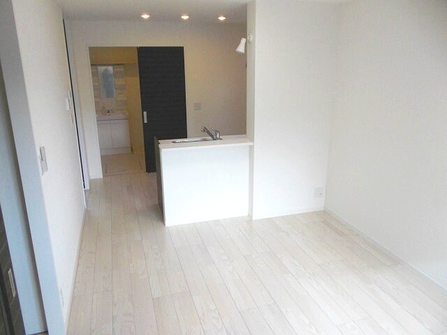 物件内観写真2　(2017年1月撮影)