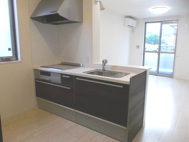 物件内観写真3　(2017年1月撮影)