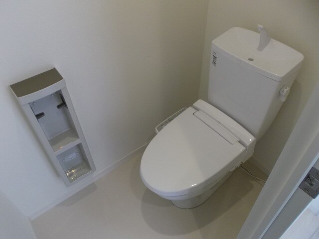 物件内観写真5　(2017年1月撮影)