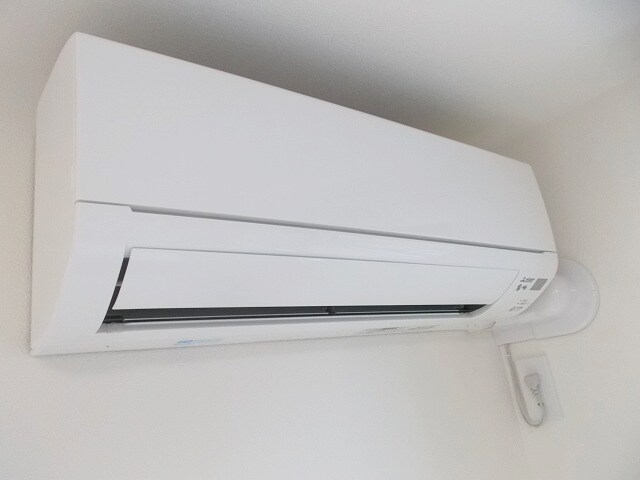 物件内観写真10　(2017年1月撮影)