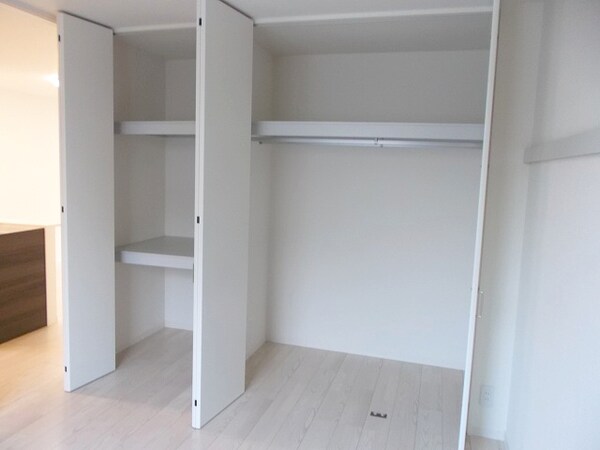 収納(2017年1月撮影)