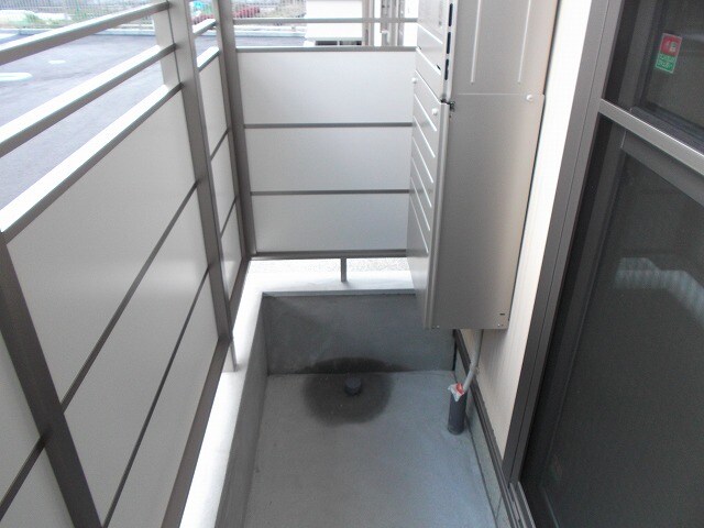 物件内観写真12　(2017年1月撮影)