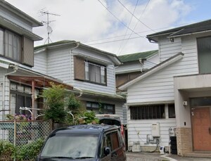 貸家（福井町1471）外観写真