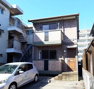 シャトレー外観写真