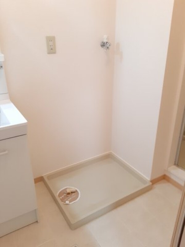 建物設備(2022年3月撮影)